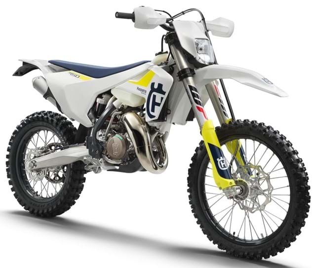 Husqvarna TE 150